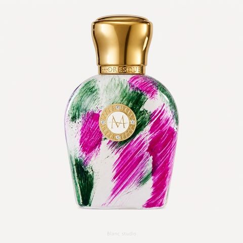 MORESQUE PARFUM Divina Marchesa